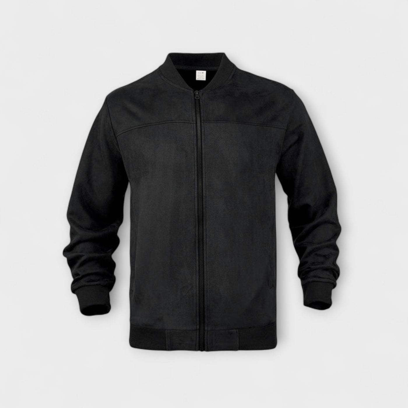 Klassische Bomberjacke