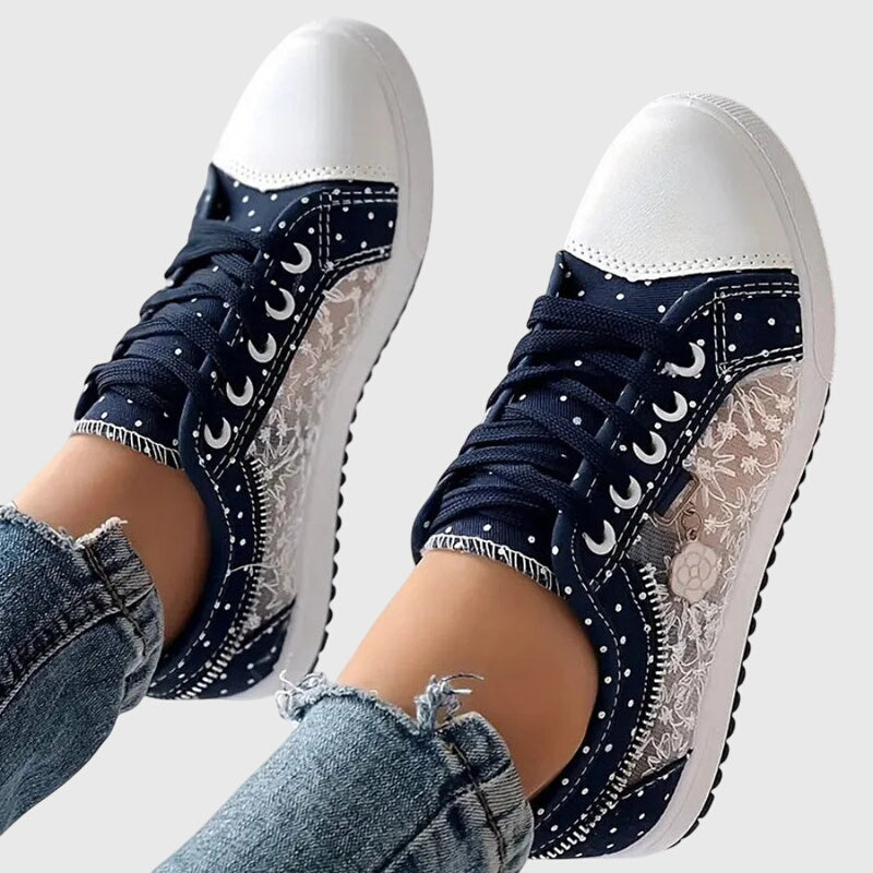 Merida - Orthopädische Sneakers