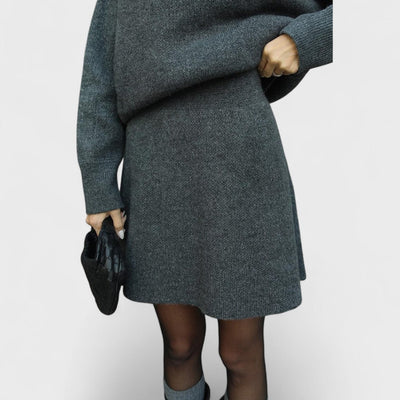 Marek - Strickset Cosy