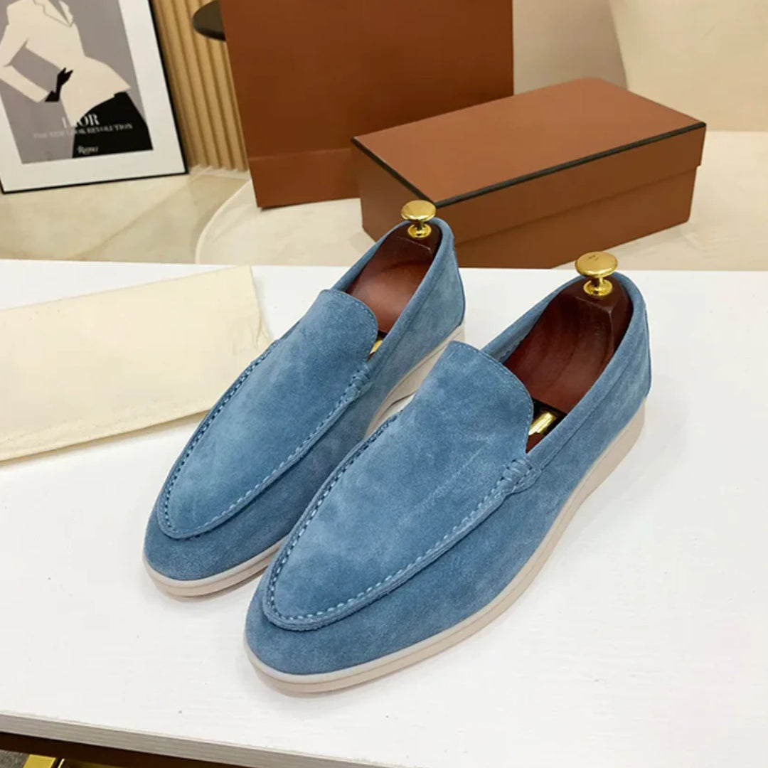 VALERIO | ELEGANTE MOCCASINS
