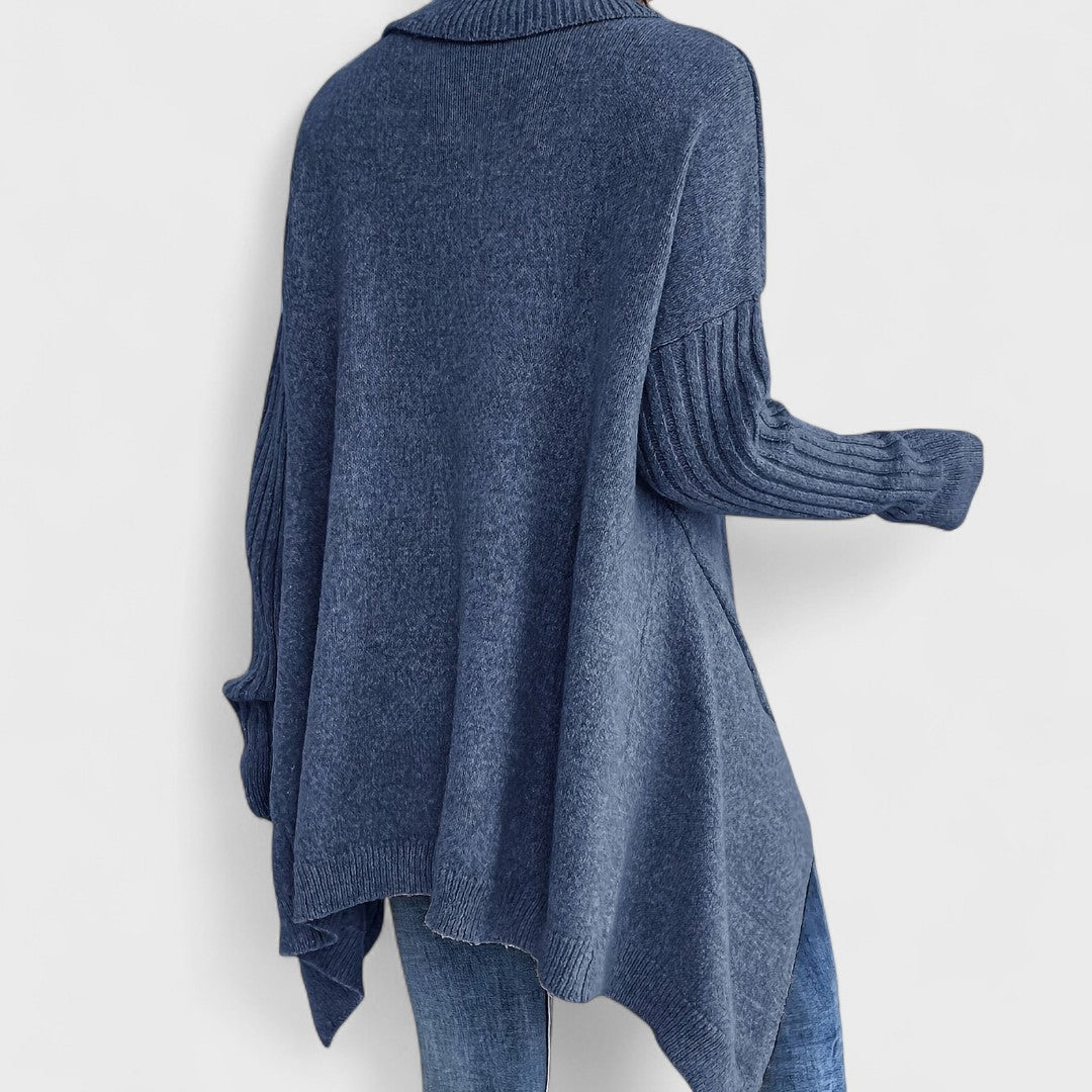 Laila - Oversize-Pullover