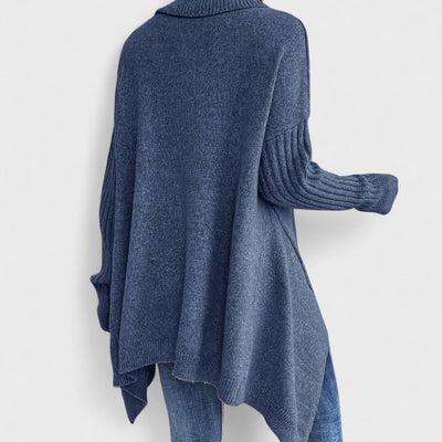 Laila - Oversize-Pullover