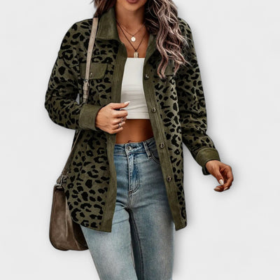 Hemdjacke