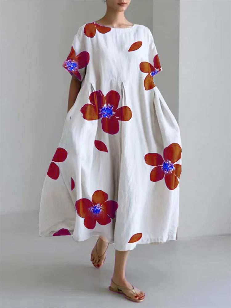 NORA - Elegantes Kleid
