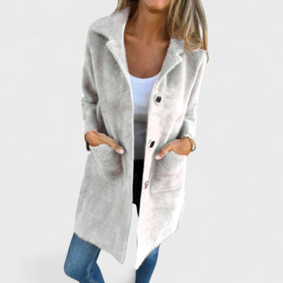 Marce - Eleganter und robuster Mantel