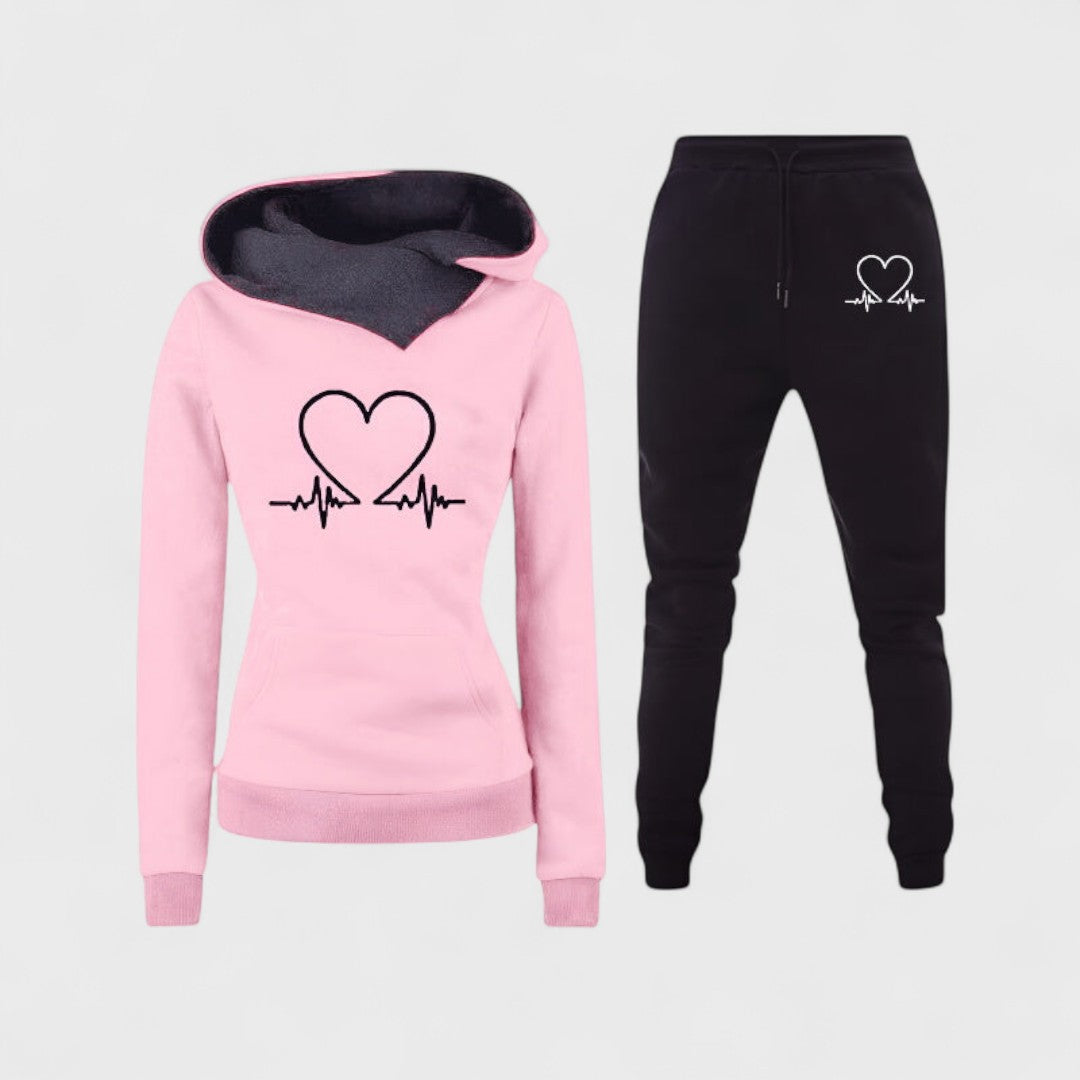 Savrani - Bequeme Sportbekleidung
