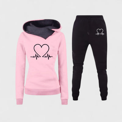 Savrani - Bequeme Sportbekleidung