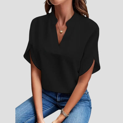 Emilia | Leichte und elegante Bluse