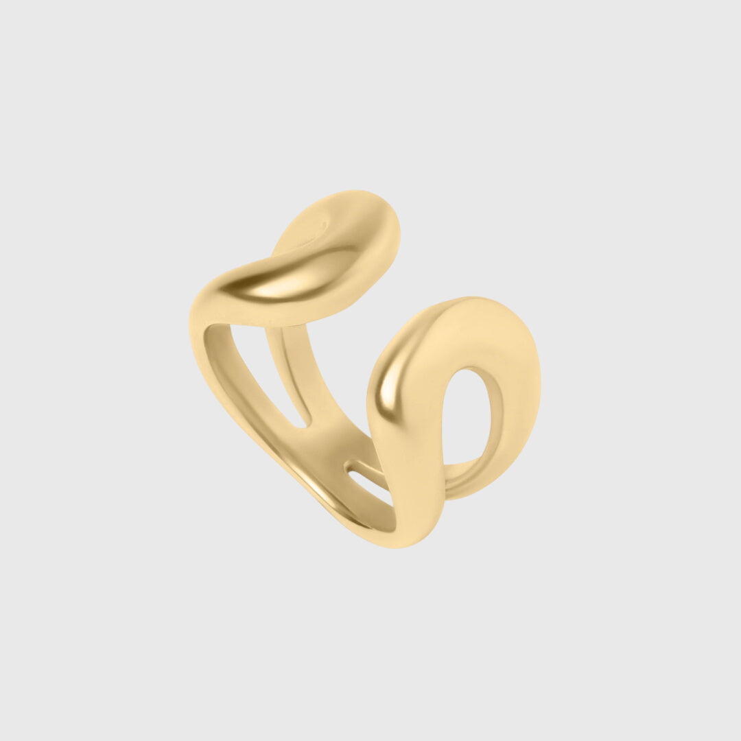 Addison | Verstellbarer und Bequemer Ring