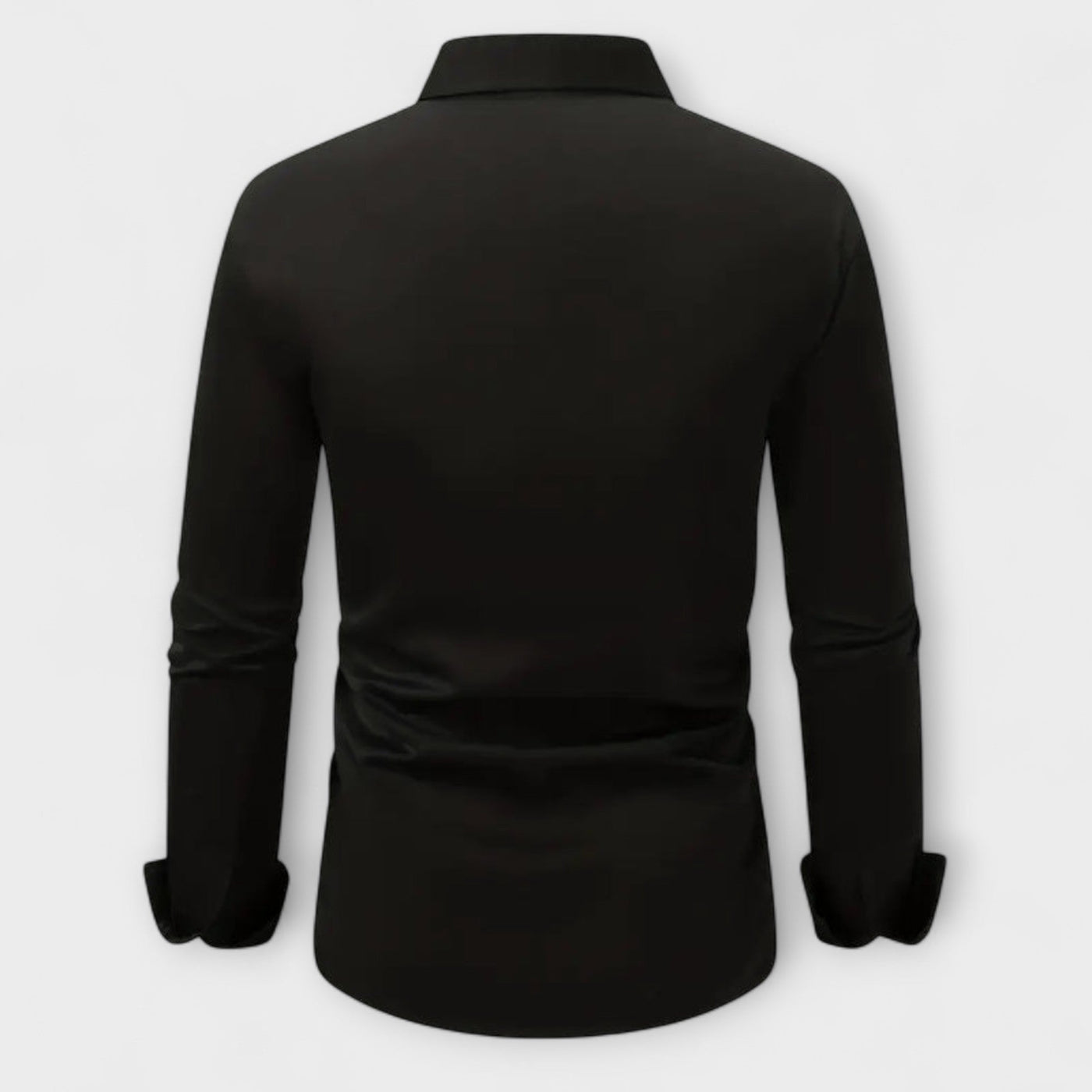 Atmungsaktive Langarmshirt
