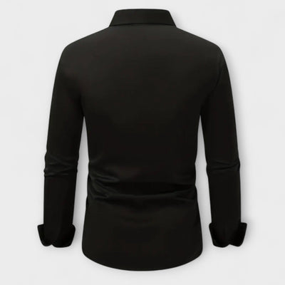 Atmungsaktive Langarmshirt