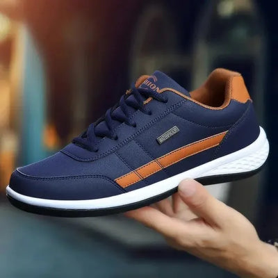 MARTIN | ORTHOPÄDISCHE LEDERSCHUHE