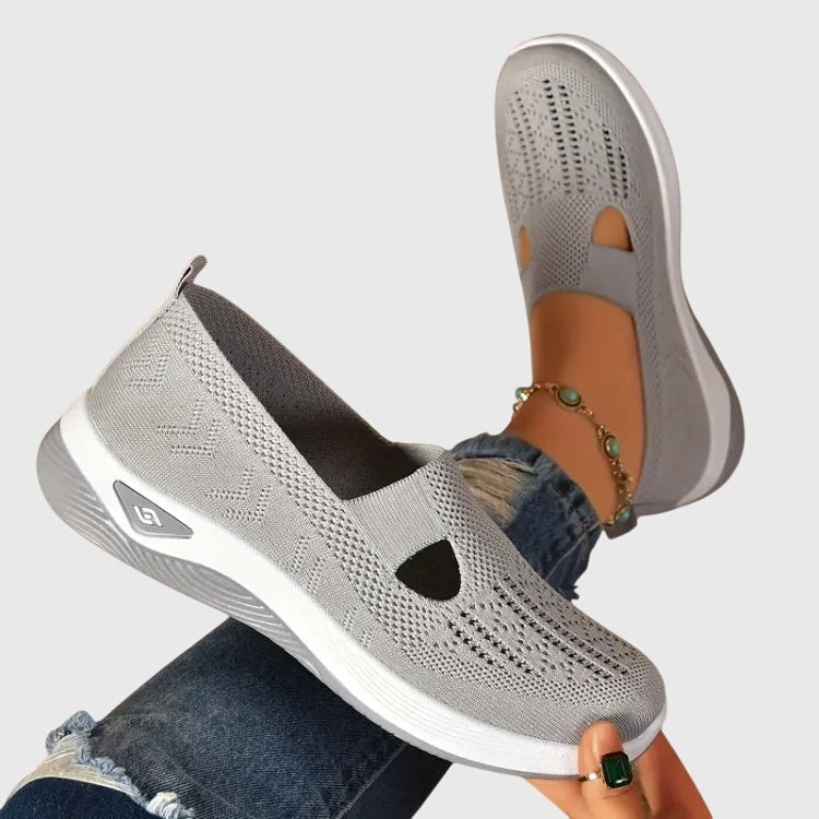 Joanne - Orthopädische Spazier Schuhe