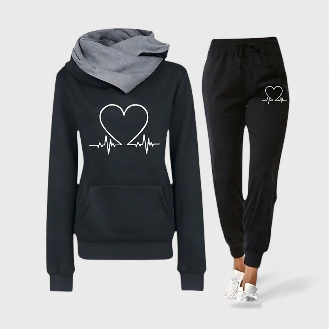 Savrani - Bequeme Sportbekleidung