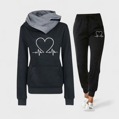 Savrani - Bequeme Sportbekleidung