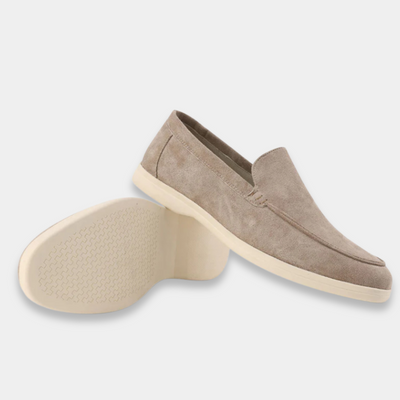 ANDREA | MOCCASINS AUS WILDSCHWEINLEDER