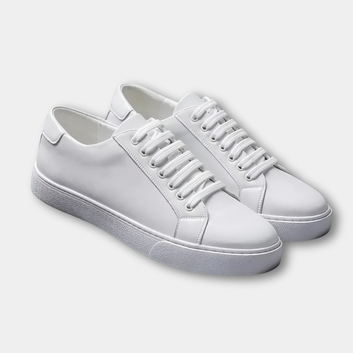 MARCELLO | HERREN-SNEAKER AUS LEDER