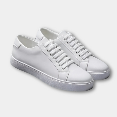 MARCELLO | HERREN-SNEAKER AUS LEDER