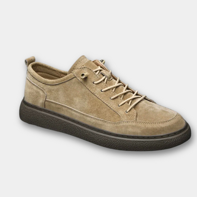 MATTEO | SNEAKER AUS Wildleder