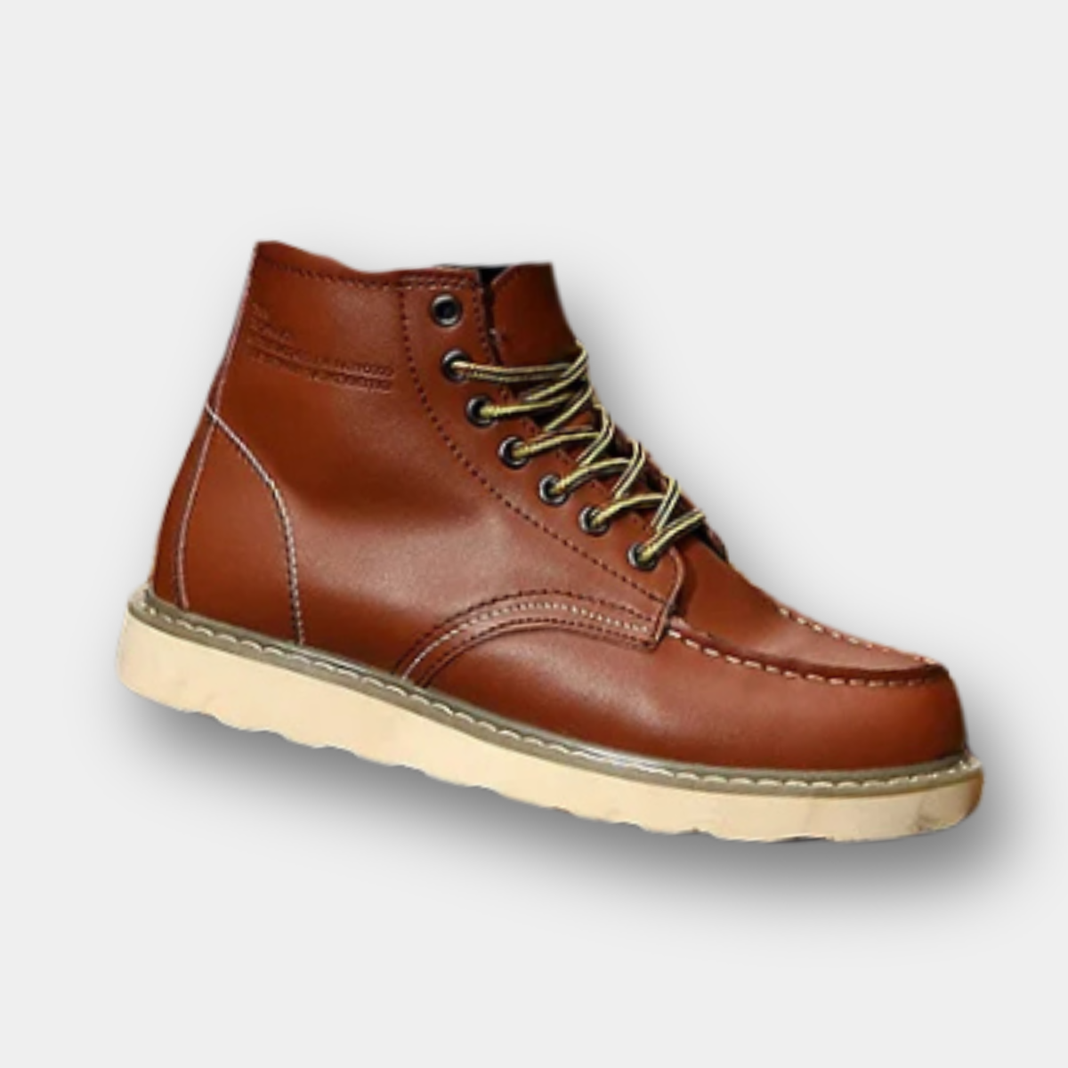 ALBINO | RETRO-STIEFEL