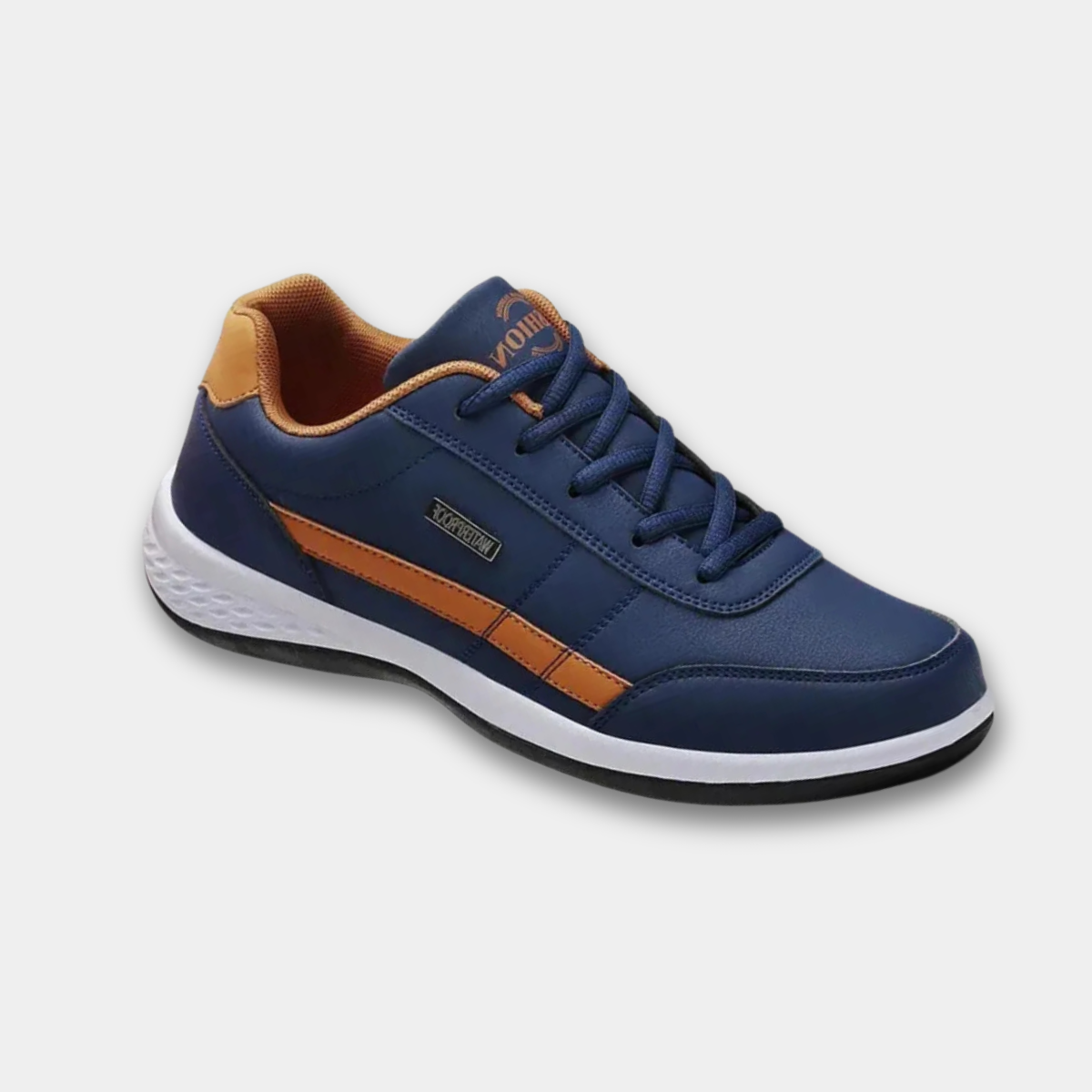 MARTIN | ORTHOPÄDISCHE LEDERSCHUHE