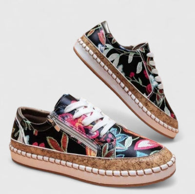 Casa | Orthopädische Schuhe Olisette