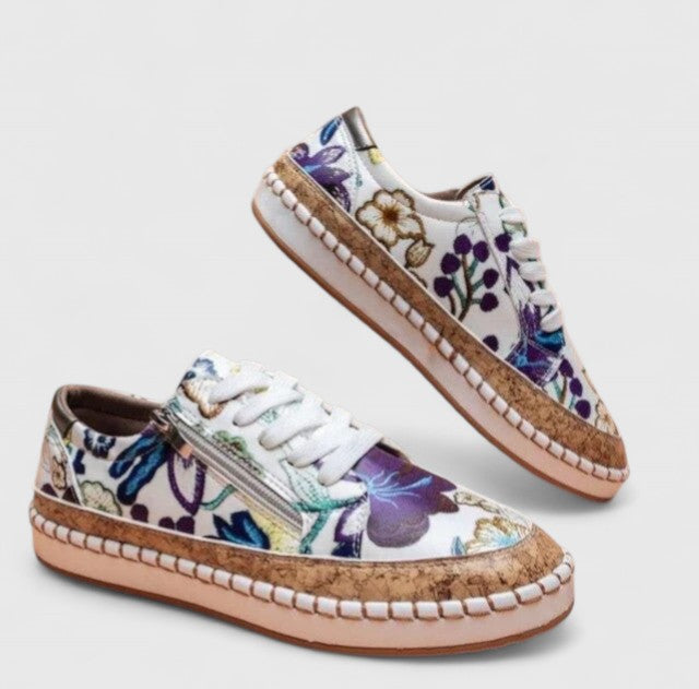 Casa | Orthopädische Schuhe Olisette