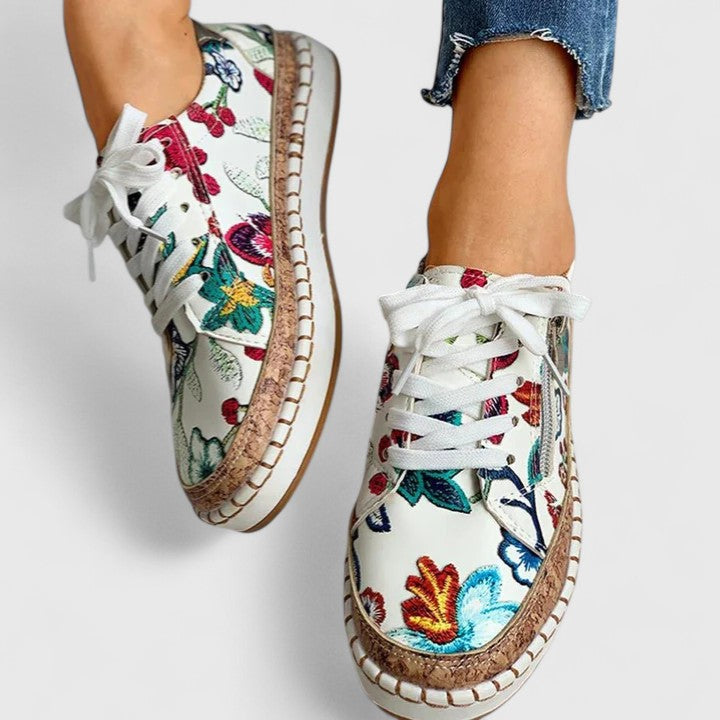 Casa | Orthopädische Schuhe Olisette