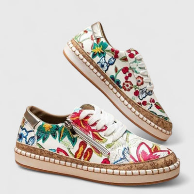 Casa | Orthopädische Schuhe Olisette