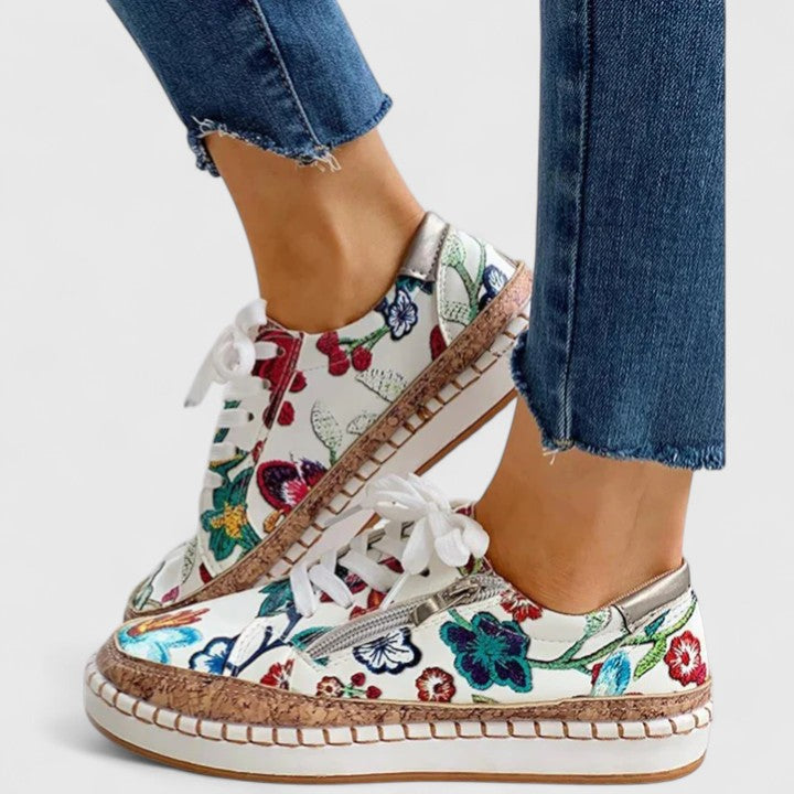 Casa | Orthopädische Schuhe Olisette