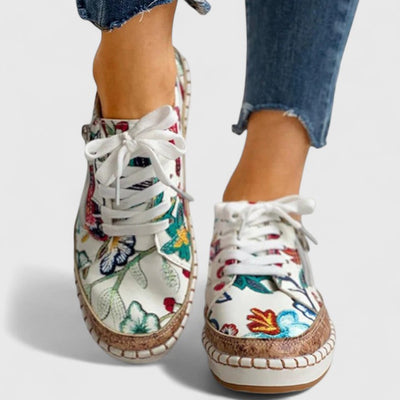 Casa | Orthopädische Schuhe Olisette