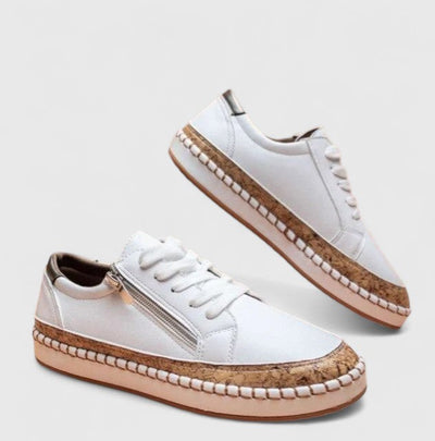 Casa | Orthopädische Schuhe Olisette