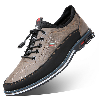 Mauro™ | Handgefertigte Oxford-Schuhe von hoher Qualität