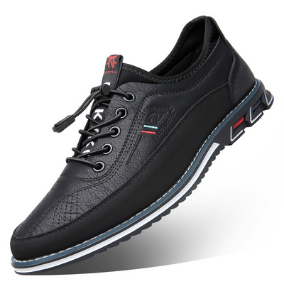 Mauro™ | Handgefertigte Oxford-Schuhe von hoher Qualität