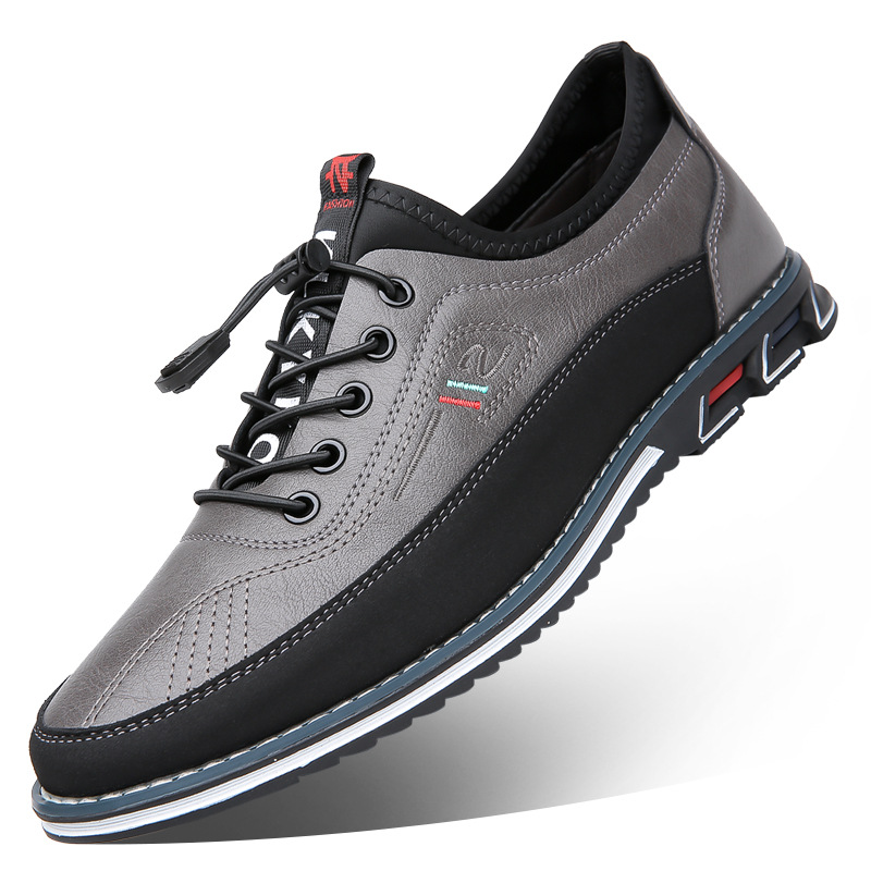 Mauro™ | Handgefertigte Oxford-Schuhe von hoher Qualität
