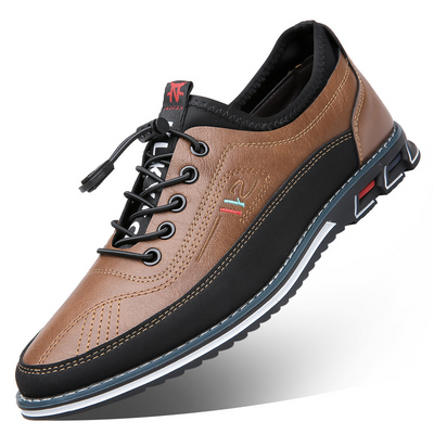 Mauro™ | Handgefertigte Oxford-Schuhe von hoher Qualität