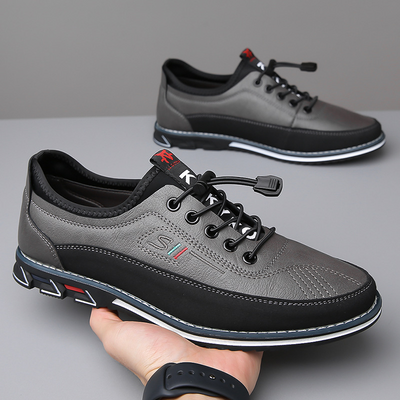 Mauro™ | Handgefertigte Oxford-Schuhe von hoher Qualität
