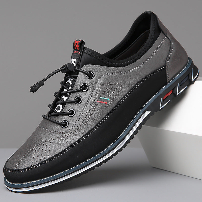 Mauro™ | Handgefertigte Oxford-Schuhe von hoher Qualität