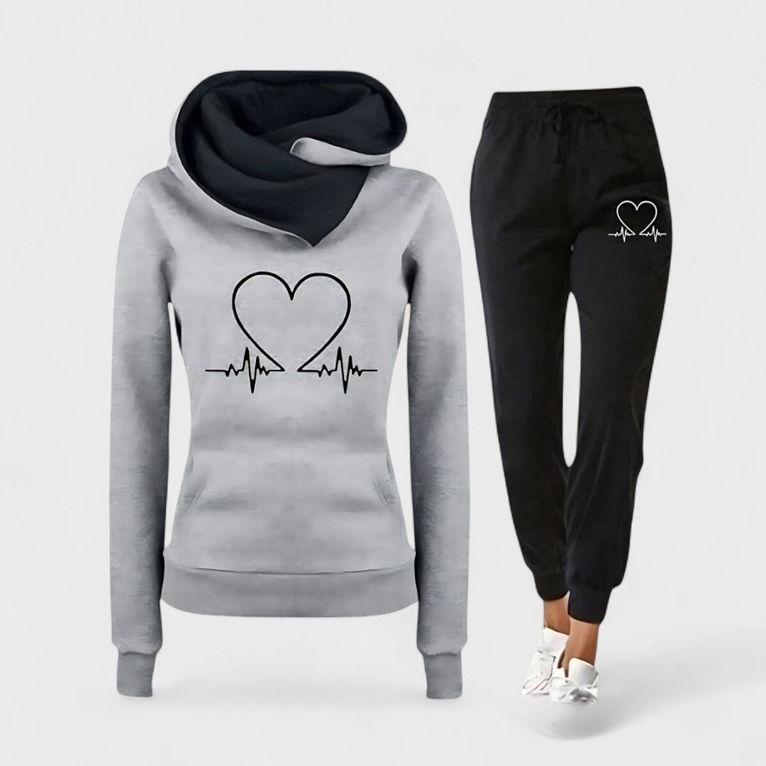 Savrani - Bequeme Sportbekleidung