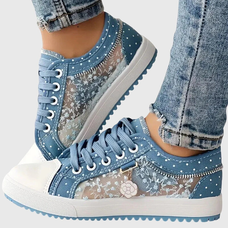 Merida - Orthopädische Sneakers