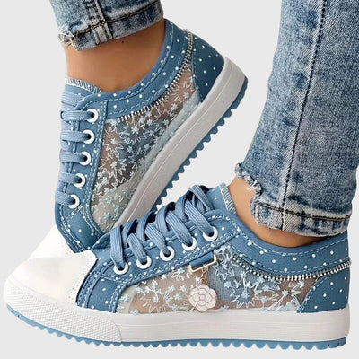 Merida - Orthopädische Sneakers