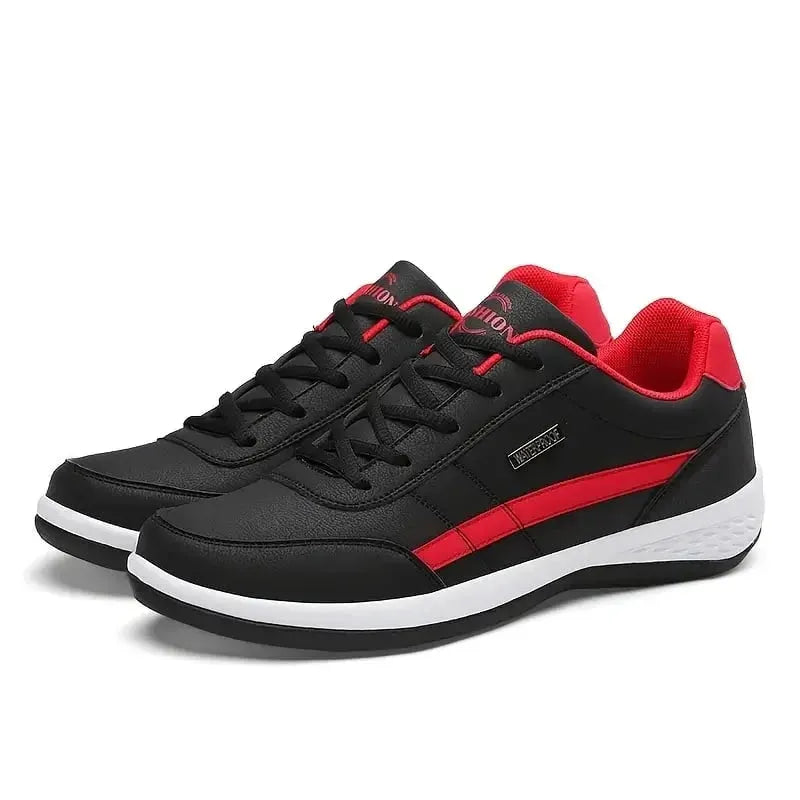 MARTIN | ORTHOPÄDISCHE LEDERSCHUHE