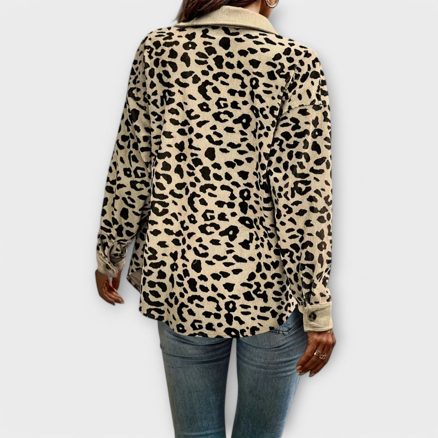 Hemdjacke