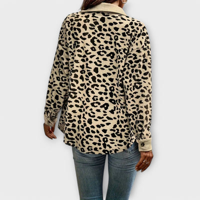 Hemdjacke