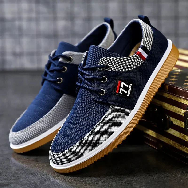 ROSSI ROMA | HERRLICHE FREIZEITSCHUHE