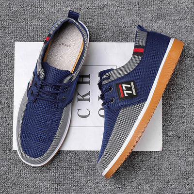 ROSSI ROMA | HERRLICHE FREIZEITSCHUHE