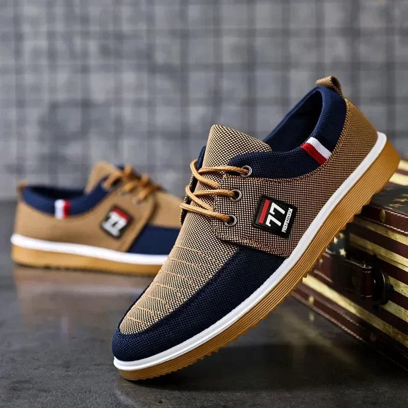 ROSSI ROMA | HERRLICHE FREIZEITSCHUHE