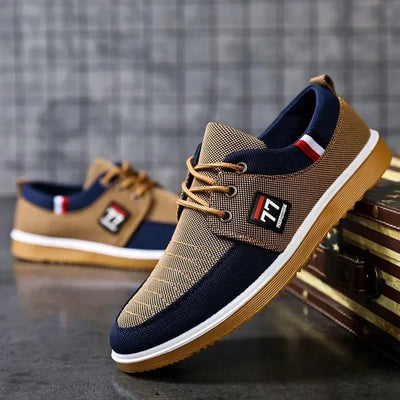 ROSSI ROMA | HERRLICHE FREIZEITSCHUHE