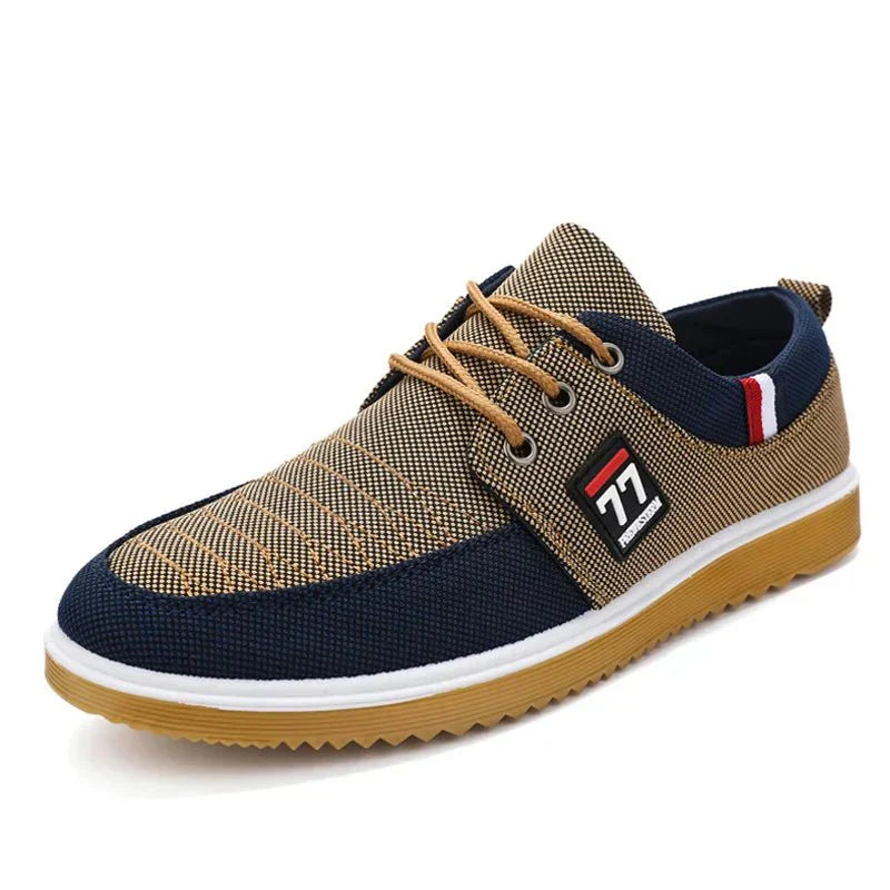 ROSSI ROMA | HERRLICHE FREIZEITSCHUHE