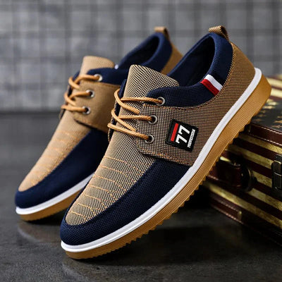 ROSSI ROMA | HERRLICHE FREIZEITSCHUHE